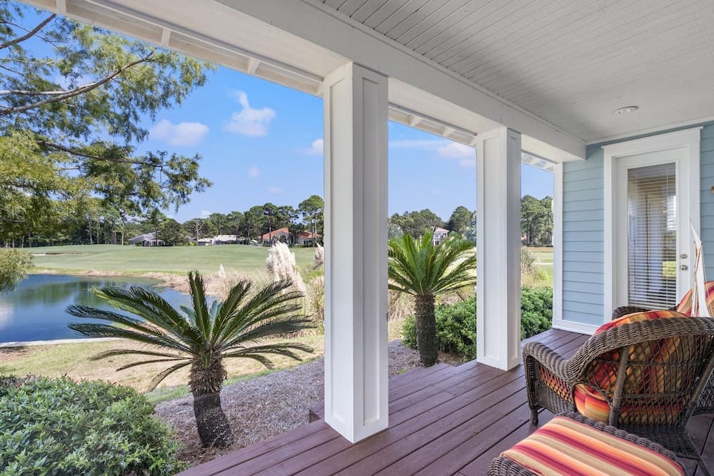 Konaklama yeri alanı