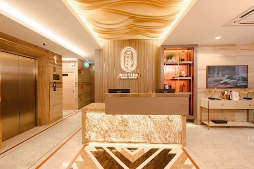 Bestier Hatyai Hotel