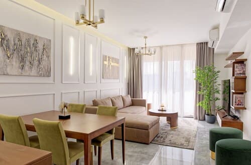 VESTA - New Cairo Residence