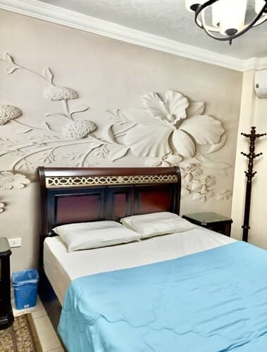 Gardenia City Apartment