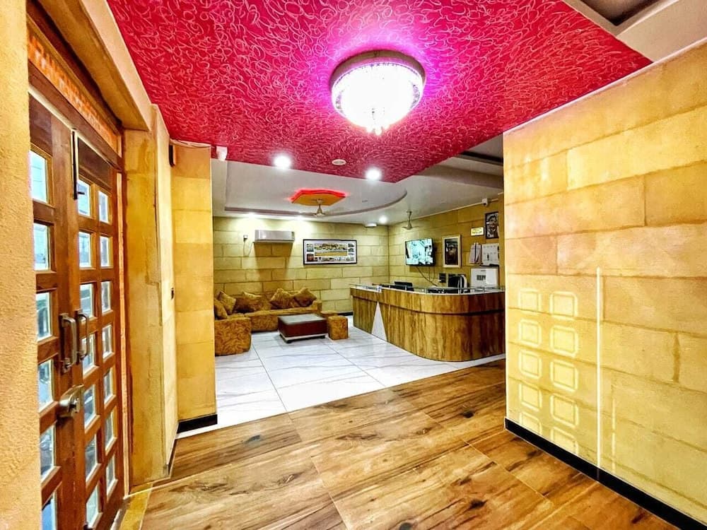Sky Residency Jaisalmer