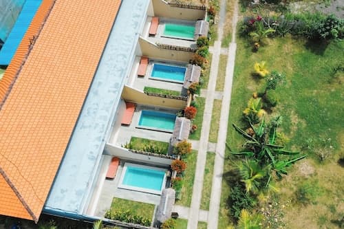 Sriwedari House Keramas