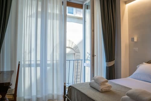 Residenza degli Speziali