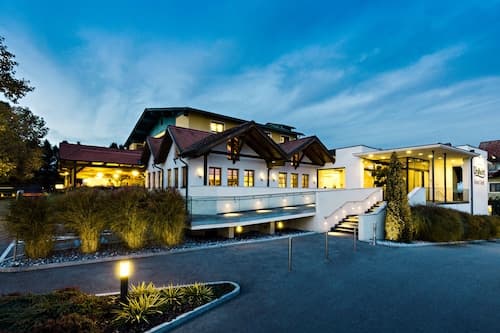 Hotel & Restaurant Urdlwirt
