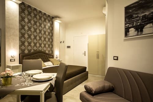 Residenza Tupini S.Pietro Suites