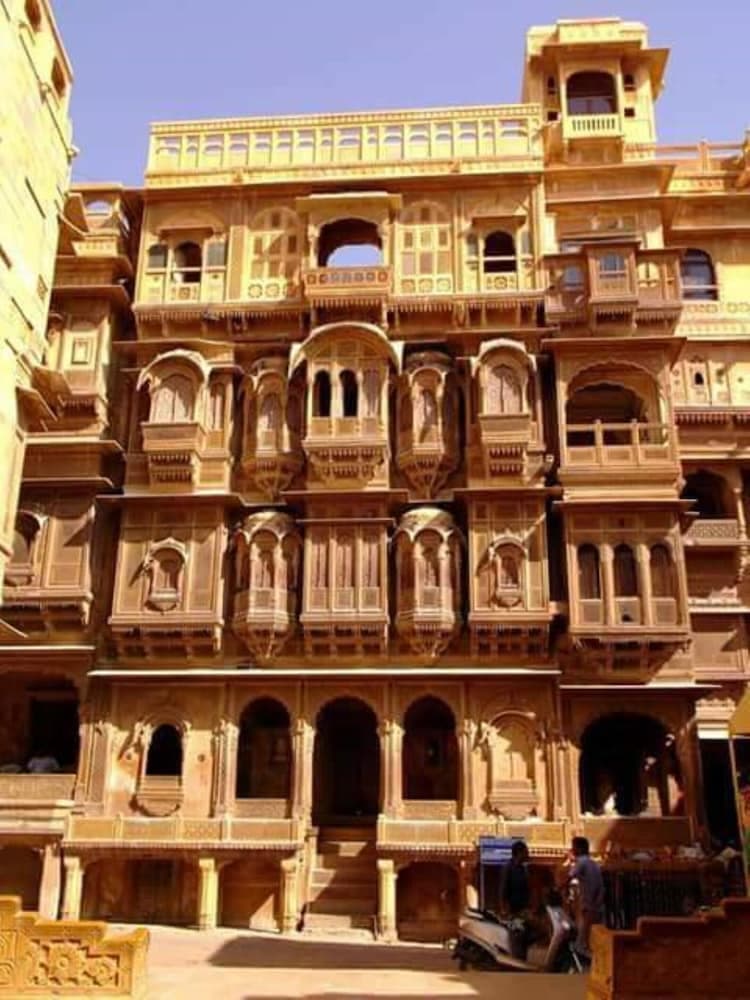 Hotel Jeet Mahal