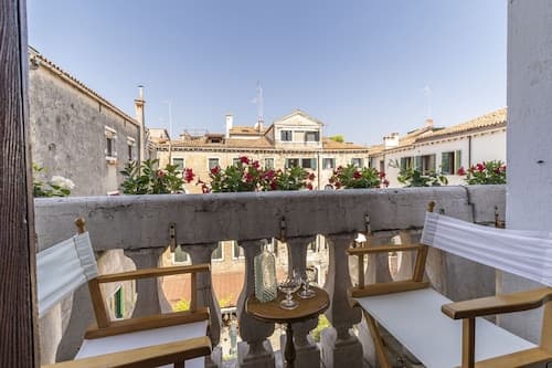 Ca' Magia - Rialto Exclusive Residence by Wonderful Italy