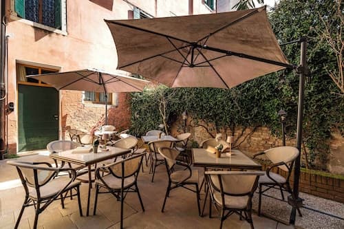 Residenza Centopietre - Dorsoduro by Wonderful Italy