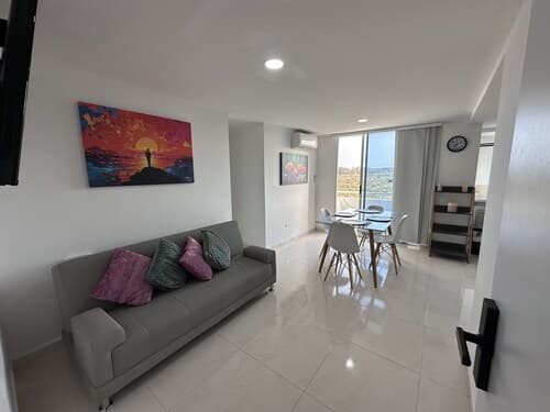 Mirador del Lago by Olamar Living