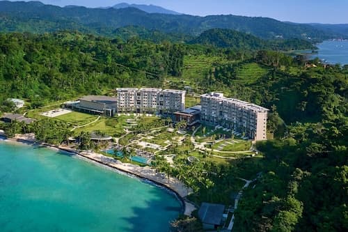Lampung Marriott Resort & Spa