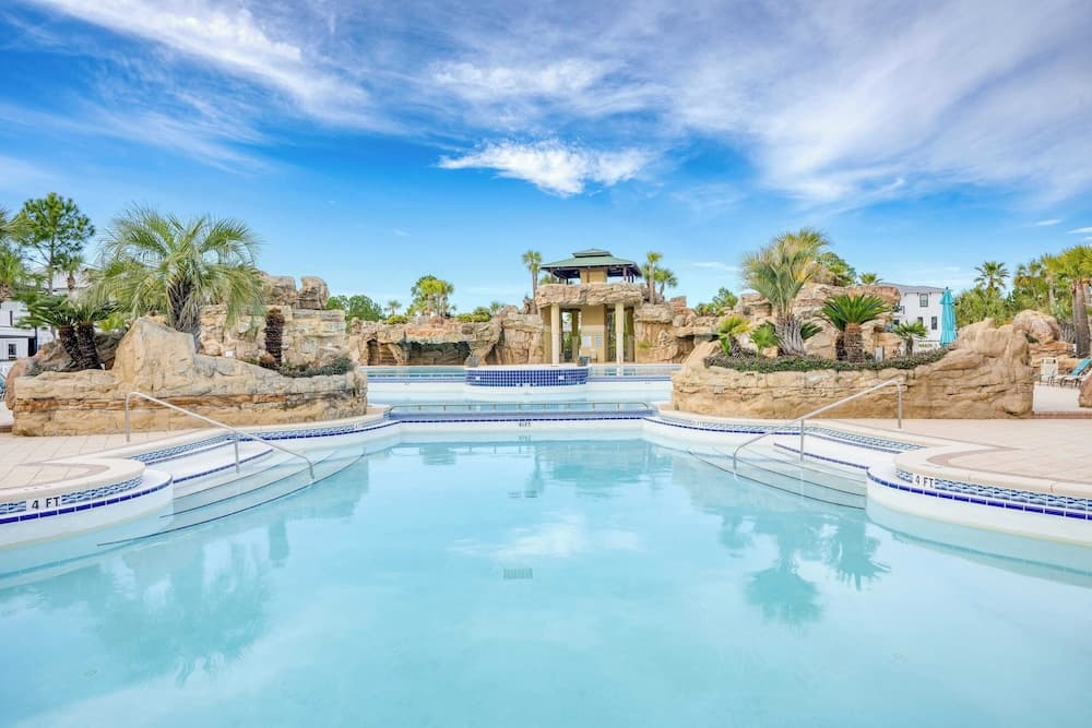 Cypress Breeze by Avantstay Stunning Home + Pool