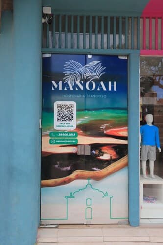 Manoah Trancoso