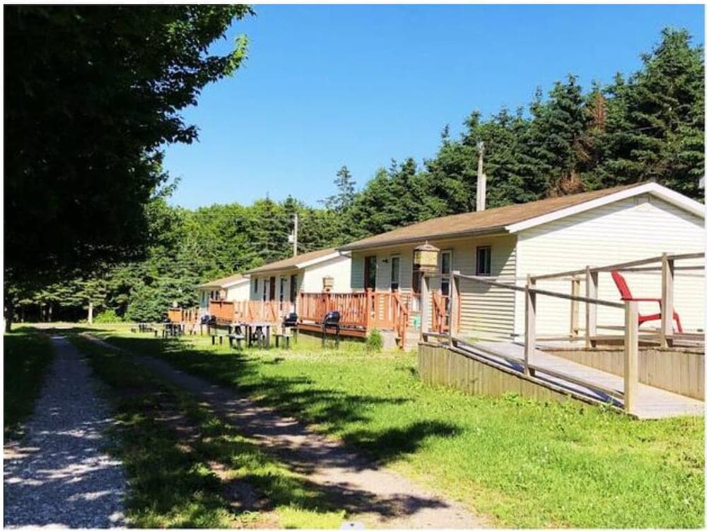 Multicultural Museum Cottages