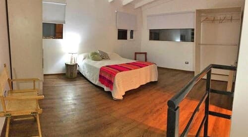 Pastoriza Apartamento