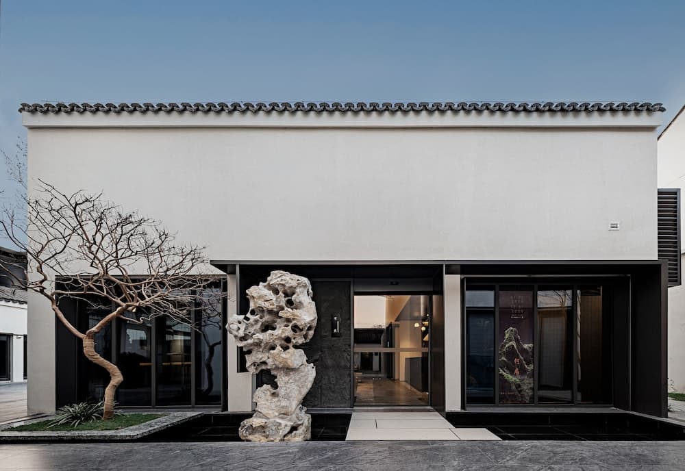 Jiangnan House Guanqianjie