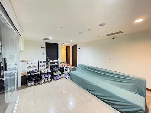HuangXuan International Hotel