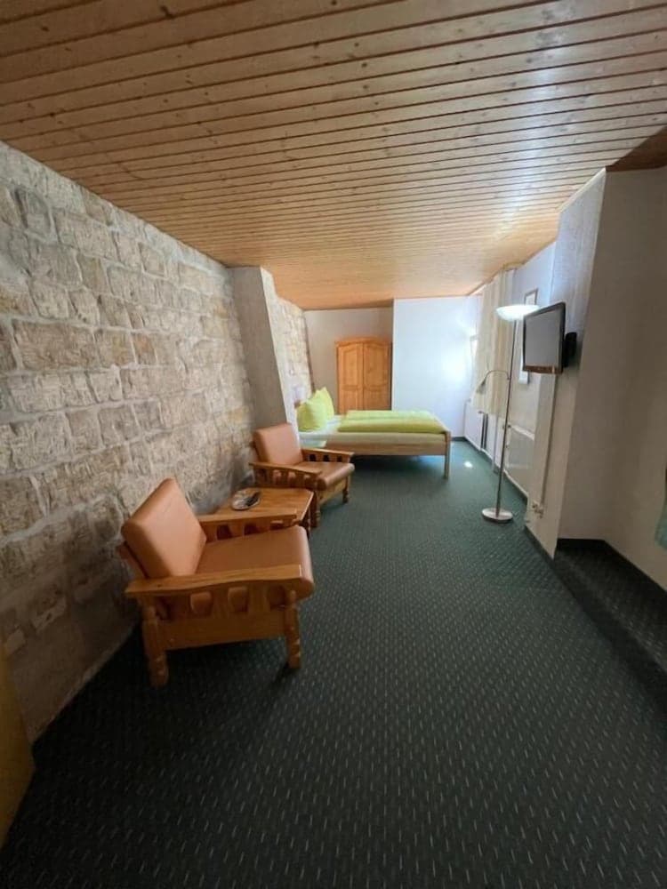 Hotel Garni zum Bären