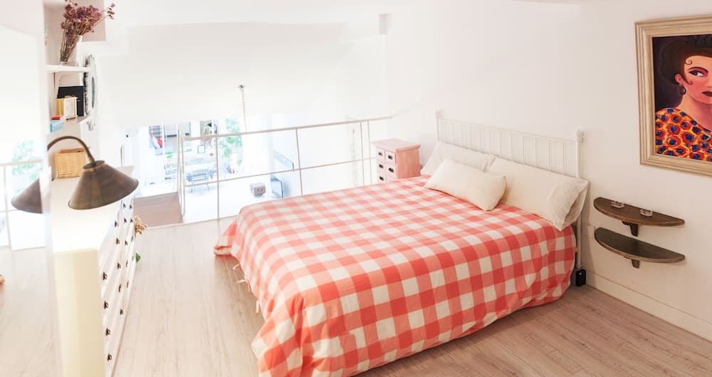 Duplex Center