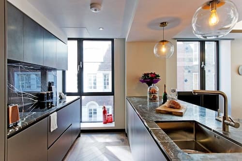 2-bed Superior Apt 208
