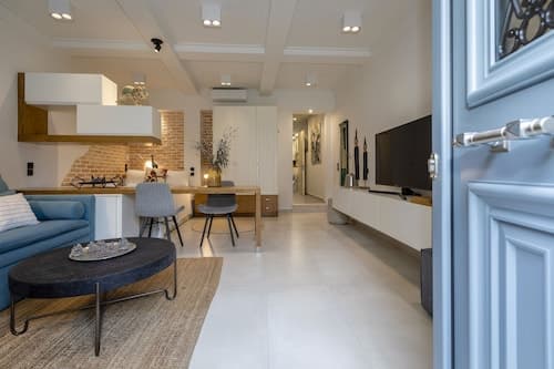 Dirapera Port Suite