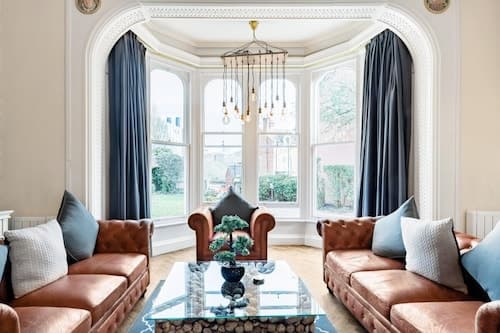 Claremont The Heaton