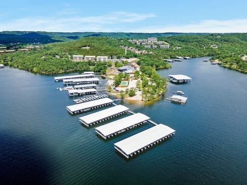 Rock Lane Resort & Marina
