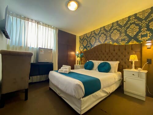 HC Rivero Hotel