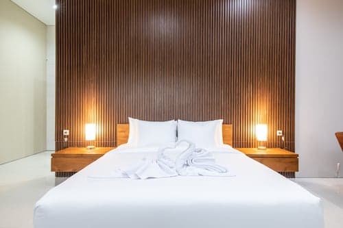 Luxury PrivatePoolVilla Lumiere Dewi Sri
