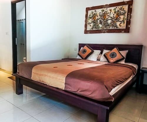 Tanjung Lima Hotel Legian