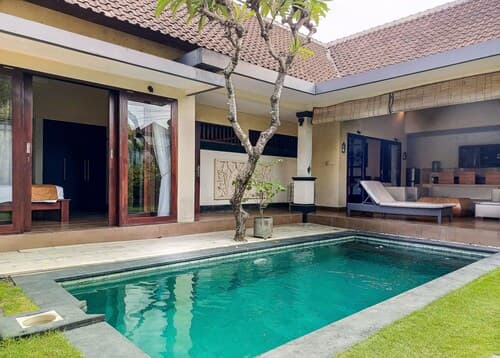 Tanjung Lima Villa Legian