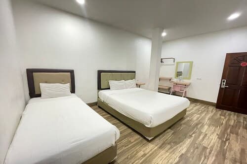 Residence 8