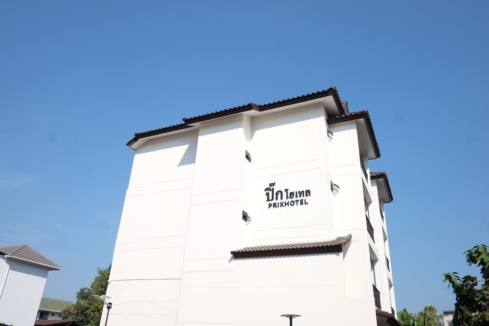 Prix Hotel