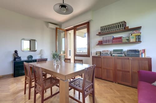 Colombo 76 in Firenze