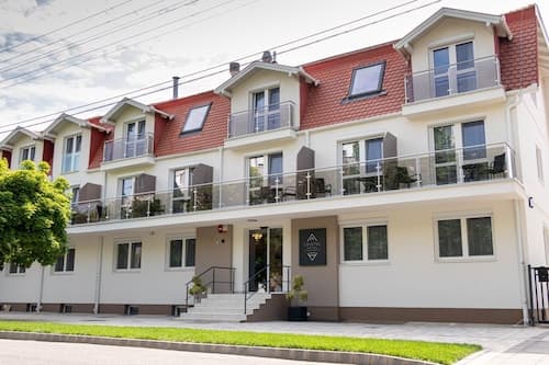 Crystal Hotel
