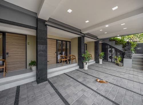 Verdant Bali Sekar Sari