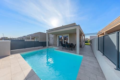 Villa Prestige 15 by Wonderful Italy