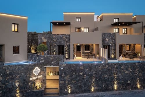 Hidden Hills