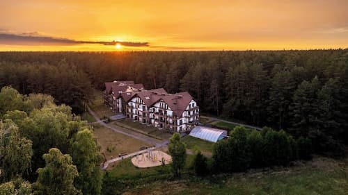 Apartamenty Sun&Snow Zapach Lasu