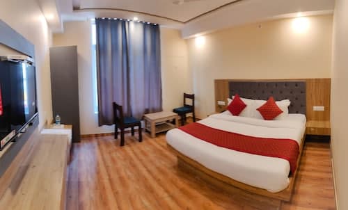 The Fragrance Hotel