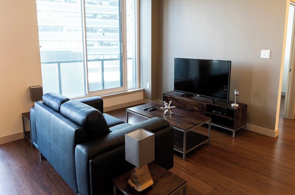 Corporate Stays Mayfair Apartments