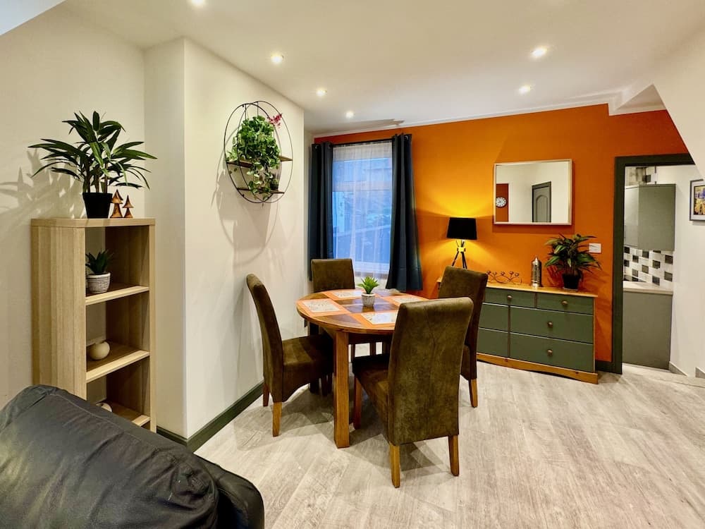 Crow Hill House Tranquil Escape Hideaway