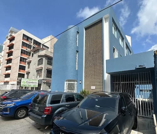 Condado by Otium