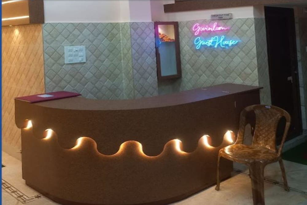 Hotel Govindam