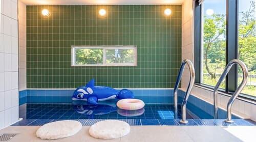 Gangneung Agigorae Poolvilla