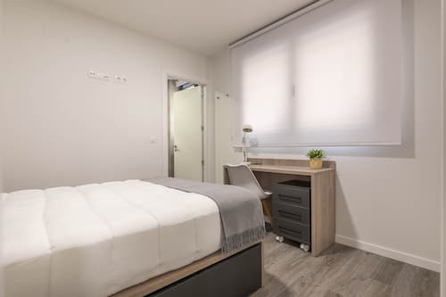 Micampus Getafe Flats