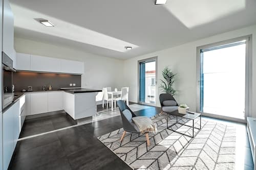 Lake View Suite Melide