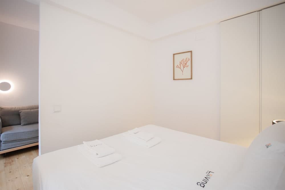 Liiiving - Casa da Vinha Apartment I