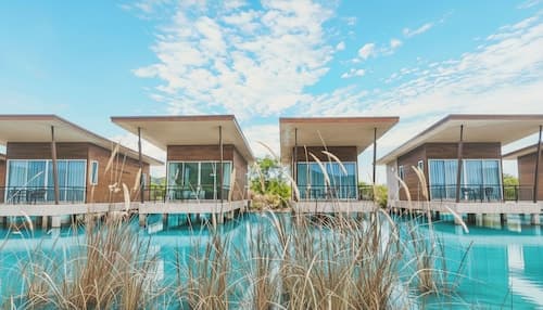 Koh Lanta Amantra Lake View Resort