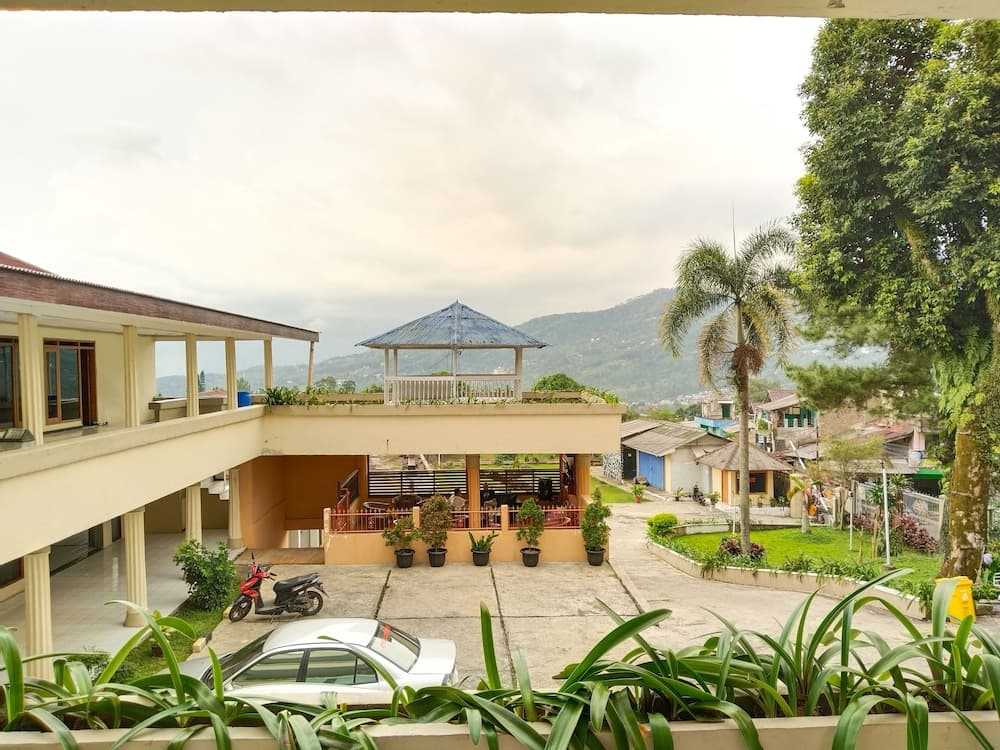 Hotel New Gondangdia Powered by Cocotel