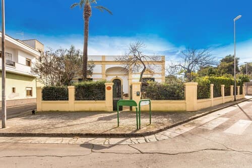 3728 Villa Donna Linda by Barbarhouse